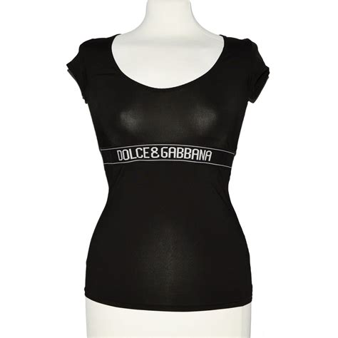 tops dolce gabbana femme|dolce and gabbana tops sale.